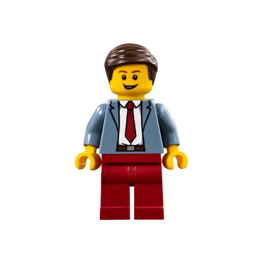 【樂GO】樂高 LEGO 40172 樂高月曆 萬年曆 樂高積木 積木月曆 樂高 日曆 玩具 禮物 新年 樂高正版全新-細節圖7