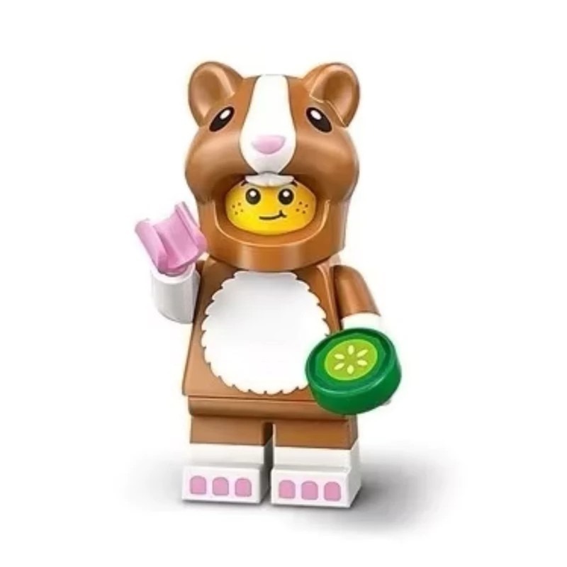 【樂GO】樂高人偶 LEGO 71048 1 3 4 5 7 9 10 11 12 人偶包 抽抽包 樂高人 樂高正版全新-規格圖1