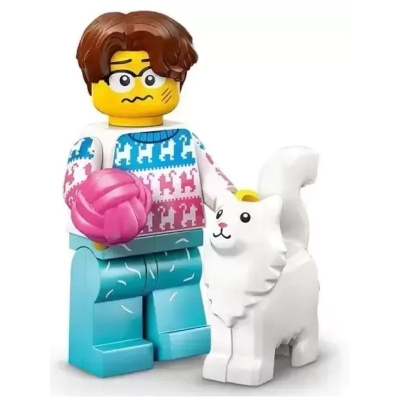 【樂GO】樂高人偶 LEGO 71048 1 3 4 5 7 9 10 11 12 人偶包 抽抽包 樂高人 樂高正版全新-規格圖1