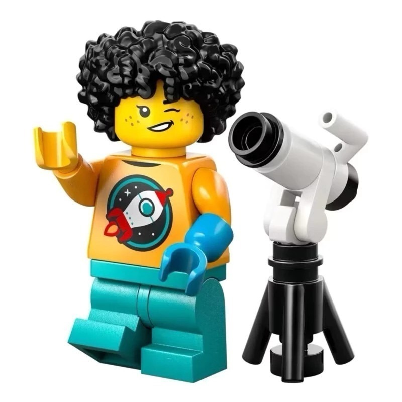 【樂GO】樂高人偶 LEGO 71048 1 3 4 5 7 9 10 11 12 人偶包 抽抽包 樂高人 樂高正版全新-規格圖1