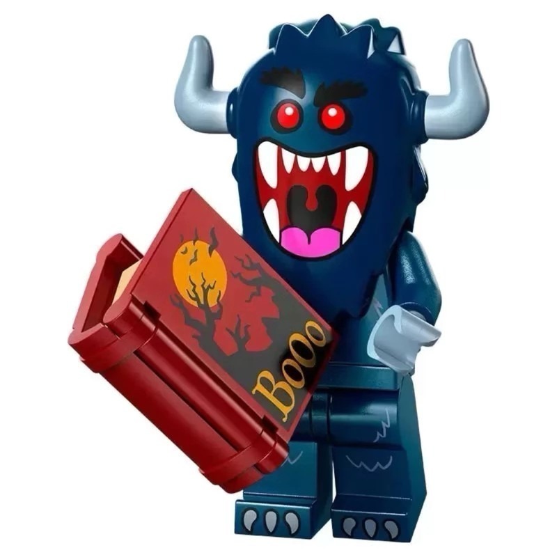【樂GO】樂高人偶 LEGO 71048 1 3 4 5 7 9 10 11 12 人偶包 抽抽包 樂高人 樂高正版全新-規格圖1