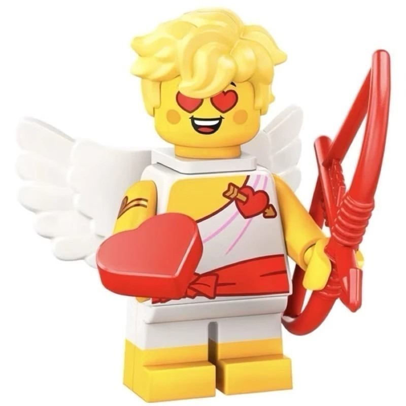 【樂GO】樂高人偶 LEGO 71048 1 3 4 5 7 9 10 11 12 人偶包 抽抽包 樂高人 樂高正版全新-規格圖1