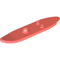 珊瑚粉-大（10格）A38