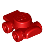 【樂GO】樂高零件 溜冰鞋 滑冰協 輪鞋 直排輪 冰刀鞋 樂高人偶配件 93555 11253 樂高正版全新-細節圖4