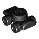 【樂GO】樂高零件 溜冰鞋 滑冰協 輪鞋 直排輪 冰刀鞋 樂高人偶配件 93555 11253 樂高正版全新-規格圖6