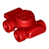 【樂GO】樂高零件 溜冰鞋 滑冰協 輪鞋 直排輪 冰刀鞋 樂高人偶配件 93555 11253 樂高正版全新-規格圖6