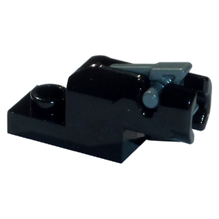 【樂GO】樂高零件 LEGO 槍 星戰槍 座槍 15403c01 15391c01 樂高人偶配件 樂高武器 樂高正版全新-細節圖3