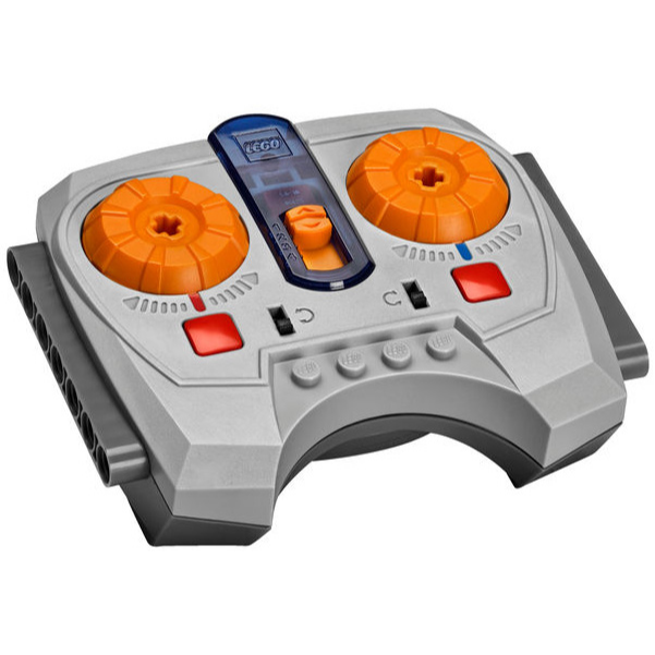 【樂GO】二手樂高零件 8884 8879 2.4G接收器 2.4G遙控器 調頻遙控器 IR Receiver 樂高正版-細節圖2