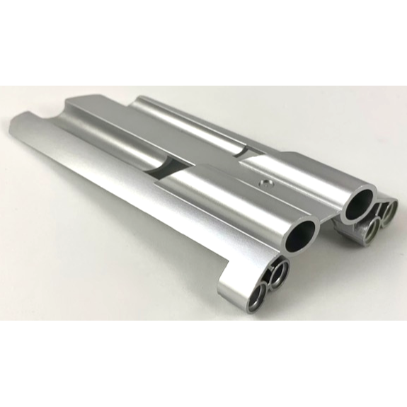 【樂GO】絕版樂高零件 LEGO 32190 32188 科技平板 平光銀 賽車 樂高科技零件 8458 樂高正版全新-細節圖2