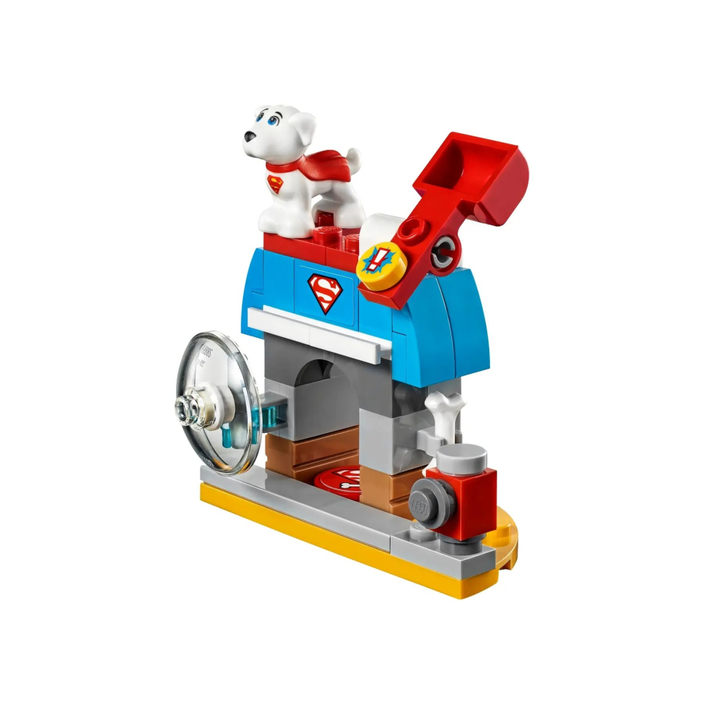 【樂GO】樂高 LEGO 41233 拉希娜的坦克 超級女英雄 DC 反派英雄 投石機 玩具 禮物 收藏 樂高正版全新-細節圖6