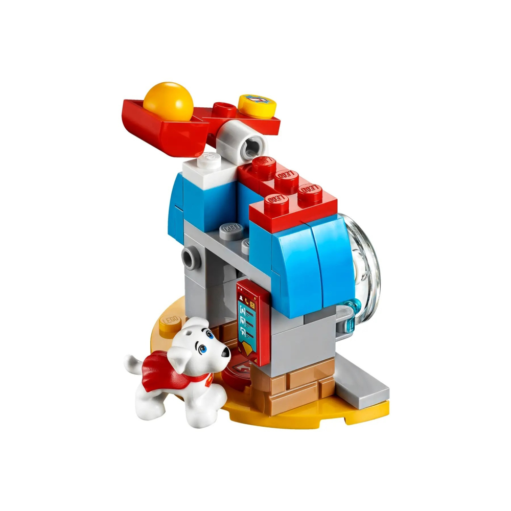 【樂GO】樂高 LEGO 41233 拉希娜的坦克 超級女英雄 DC 反派英雄 投石機 玩具 禮物 收藏 樂高正版全新-細節圖7