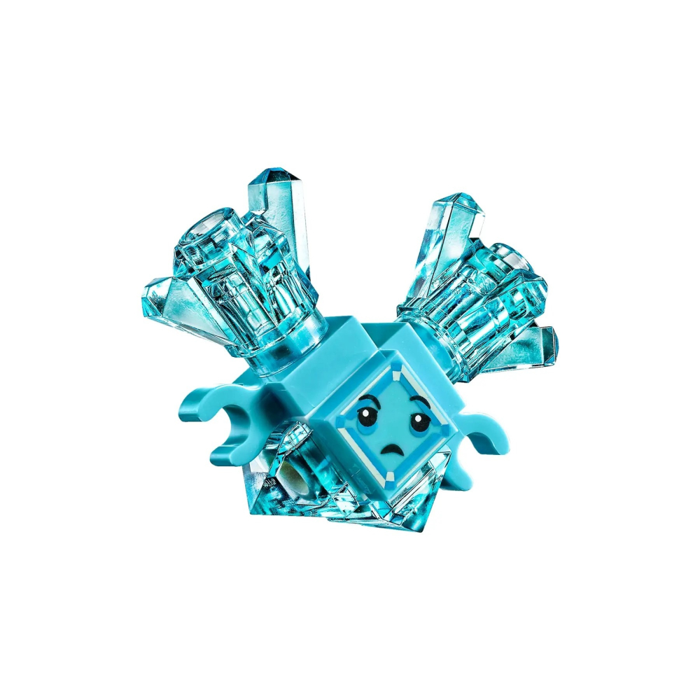 【樂GO】樂高 LEGO 41233 拉希娜的坦克 超級女英雄 DC 反派英雄 投石機 玩具 禮物 收藏 樂高正版全新-細節圖8