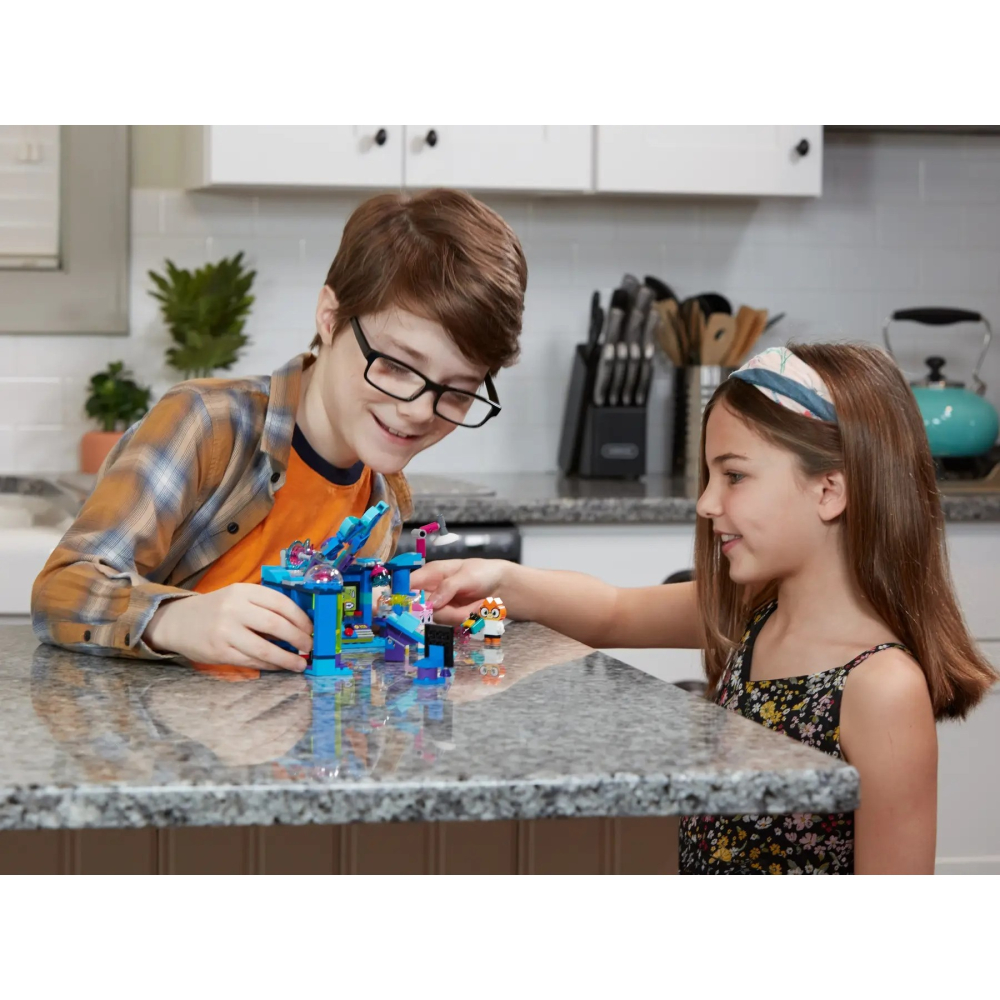 【樂GO】樂高 LEGO 41454 狐狸博士的實驗室 獨角貓系列 玩具 禮物 收藏 絕版 樂高正版全新-細節圖7