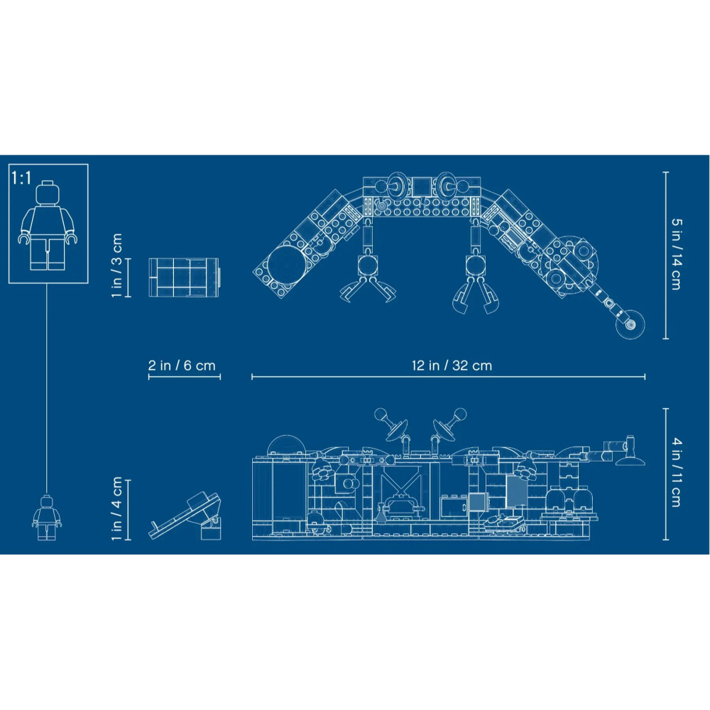 【樂GO】樂高 LEGO 41454 狐狸博士的實驗室 獨角貓系列 玩具 禮物 收藏 絕版 樂高正版全新-細節圖8