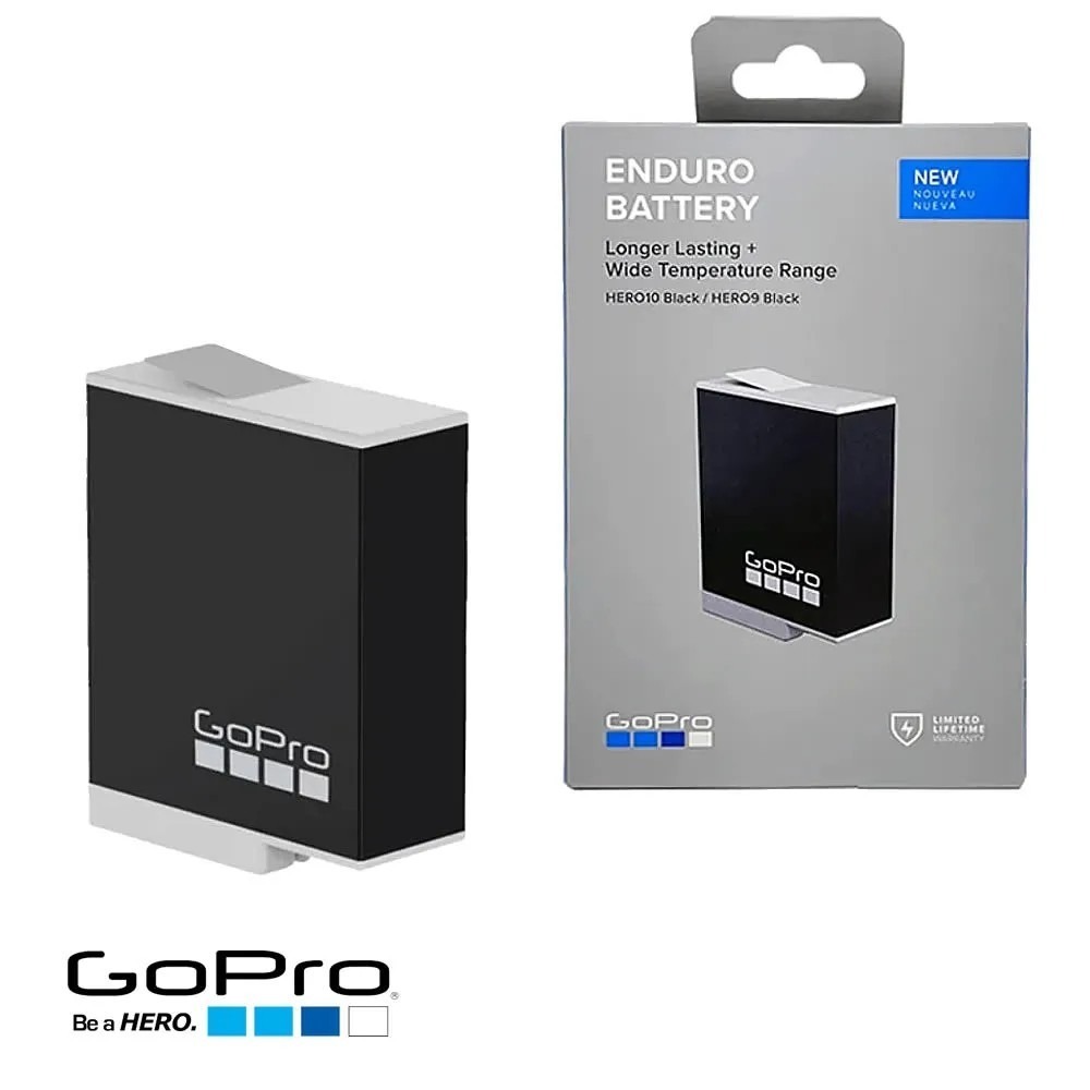 【GoPro】GoPro HERO 12 Black 運動攝影機 全方位運動攝影機 原廠防水殼 電池 全新盒裝 公司貨-細節圖4