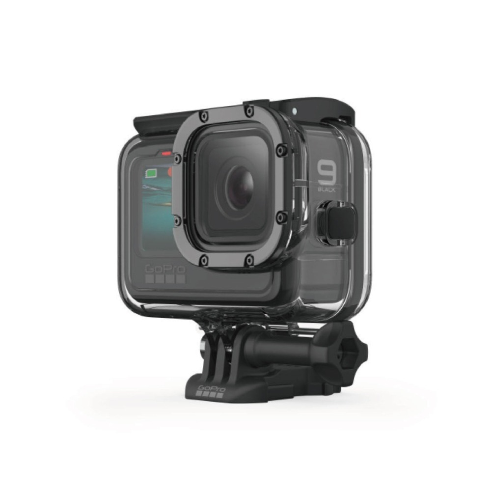 【GoPro】GoPro HERO 12 Black 運動攝影機 全方位運動攝影機 原廠防水殼 電池 全新盒裝 公司貨-細節圖6