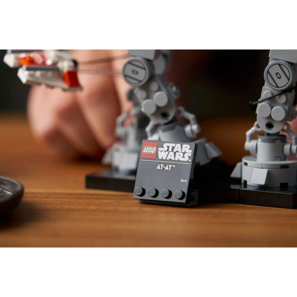 【樂GO】樂高 LEGO 75440 Star Wars 星際大戰 AT-AT™ 樂高正版-細節圖6