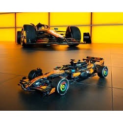 【樂GO】LEGO樂高 42228 McLaren MCL39 F1® 賽車 麥拉倫 桃園 樂高正版-細節圖6