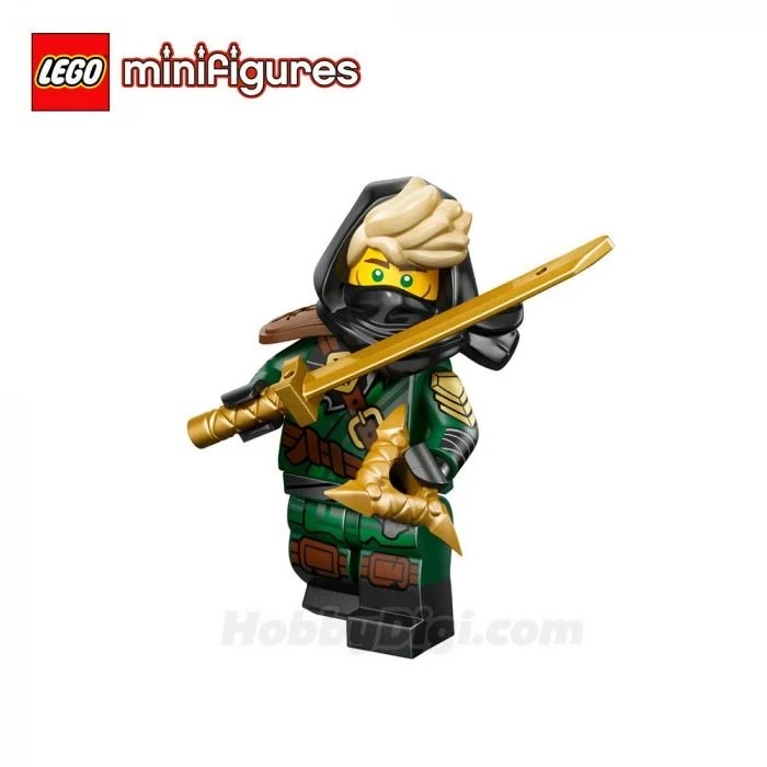 【樂GO】單售 現貨 LEGO 71052 樂高 29代人偶 Minifigures 單支 魔物獵人 機器暴龍 樂高正版-細節圖2