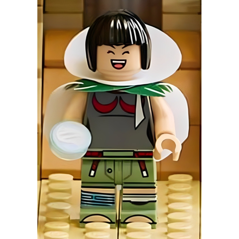 【樂GO】現貨 樂高 LEGO 72168 烈空座 寶可夢系列 樂高寶可夢 列空座 現貨 樂高正版-細節圖3