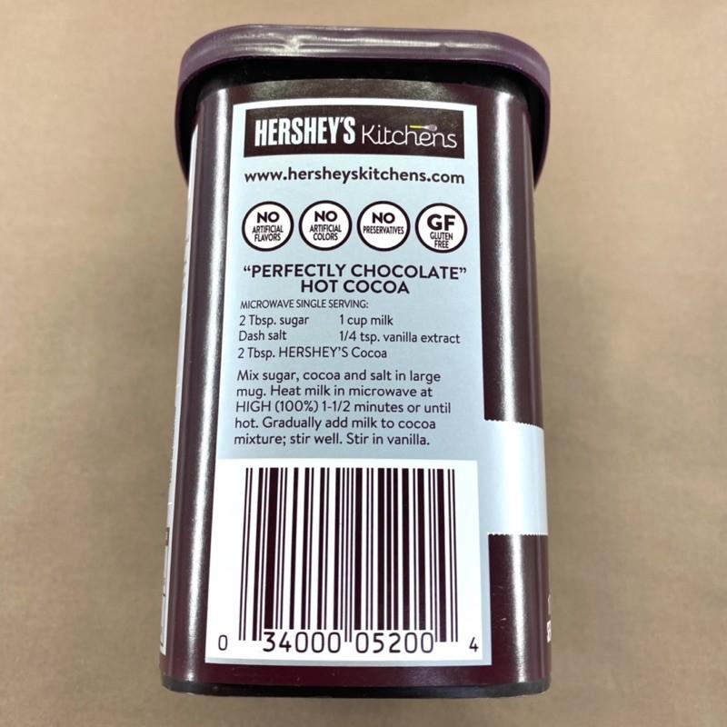 【福氣烘焙】好時可可粉 226g/453g 賀喜可可粉 Hershey＇s 100%純可可粉 美國可可粉-細節圖5