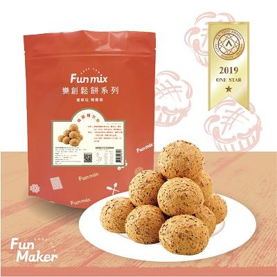 【福氣烘焙】樂創韓國麵包粉 1kg 手做DIY 韓國麵包預拌粉-細節圖2