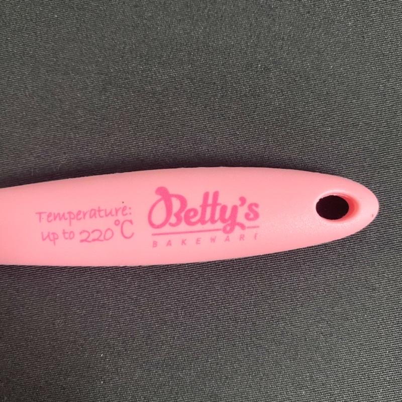 【福氣烘焙】焙蒂絲一體式矽膠毛刷 *小/大* [SC4726,SC4728]-細節圖3