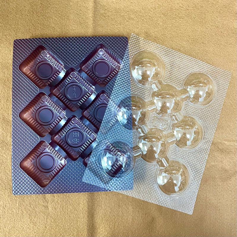 【福氣烘焙】蛋黃酥手提包裝盒(含內襯) 5入 6/8/10/12粒 手提紙盒 中秋禮盒 月餅禮盒 蛋黃酥禮盒-細節圖3