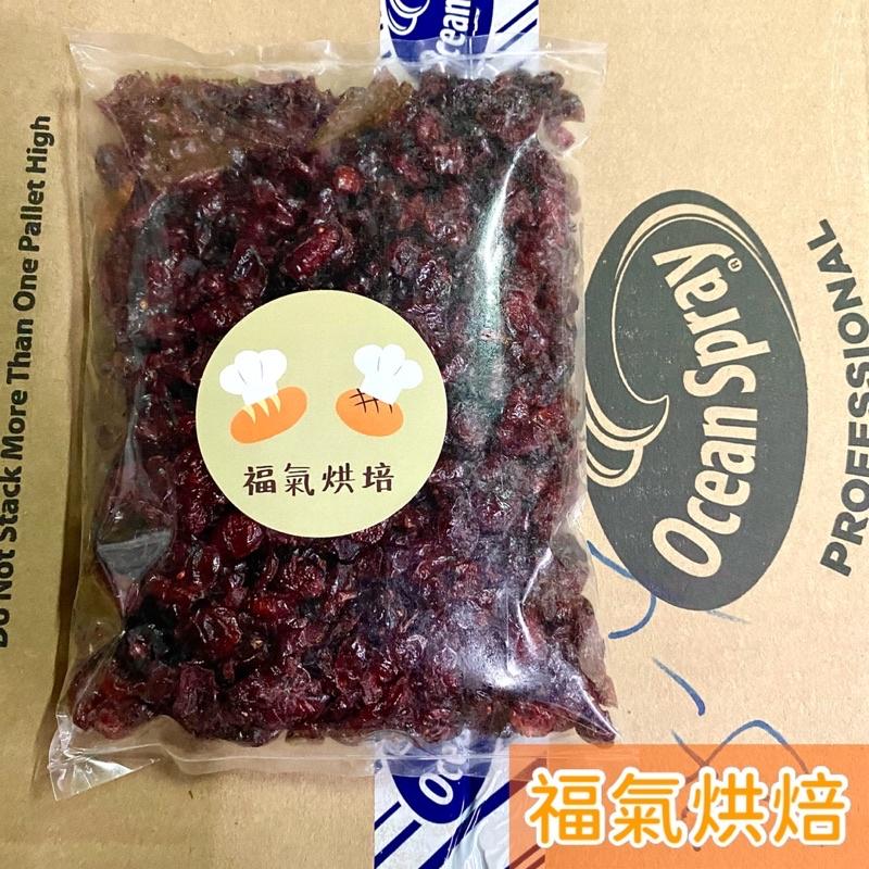 【福氣烘焙】優鮮沛蔓越莓乾切片(分裝) 450g/900g 美國蔓越莓 雪花酥 零食果乾-細節圖2