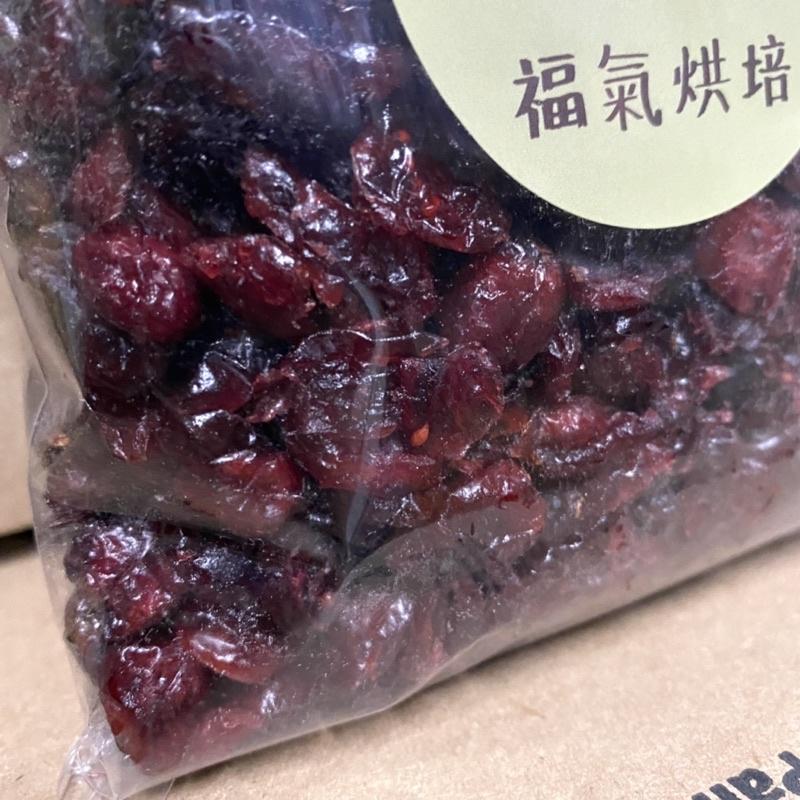 【福氣烘焙】優鮮沛蔓越莓乾切片(分裝) 450g/900g 美國蔓越莓 雪花酥 零食果乾-細節圖3