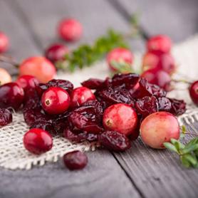 【福氣烘焙】優鮮沛蔓越莓乾切片(分裝) 450g/900g 美國蔓越莓 雪花酥 零食果乾-細節圖4