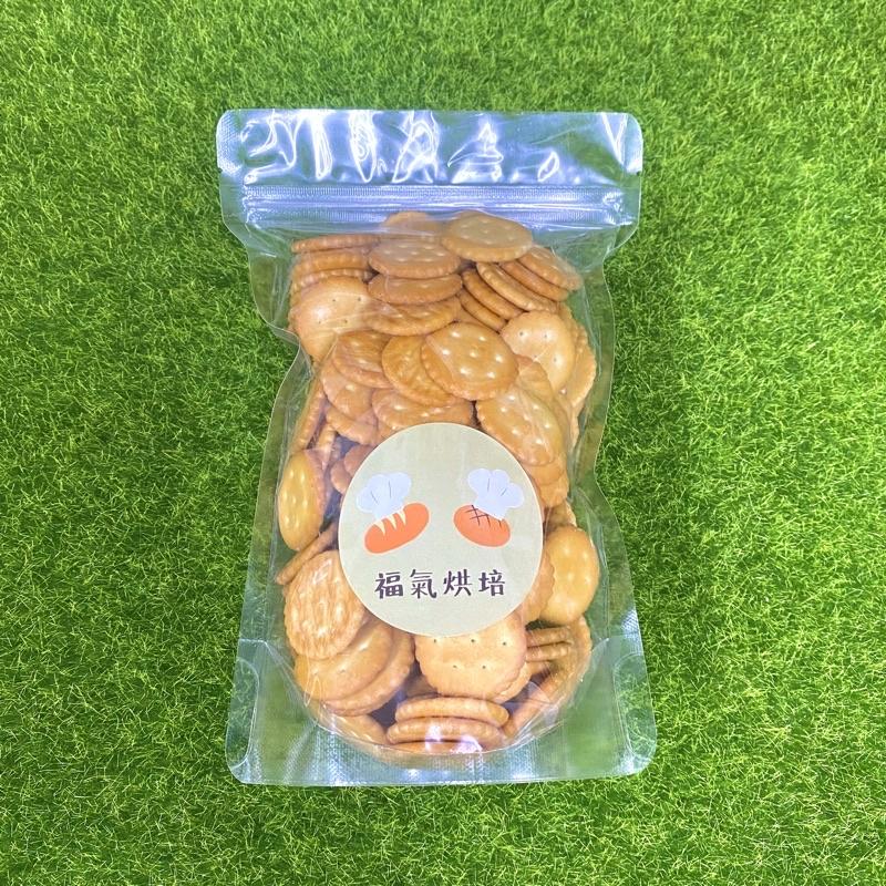 【福氣烘焙】寶龍小奇福餅乾 250g/900g (奶素) 夾鏈袋分裝 雪Q餅 雪花酥 零食 寶龍奇福餅乾-細節圖3