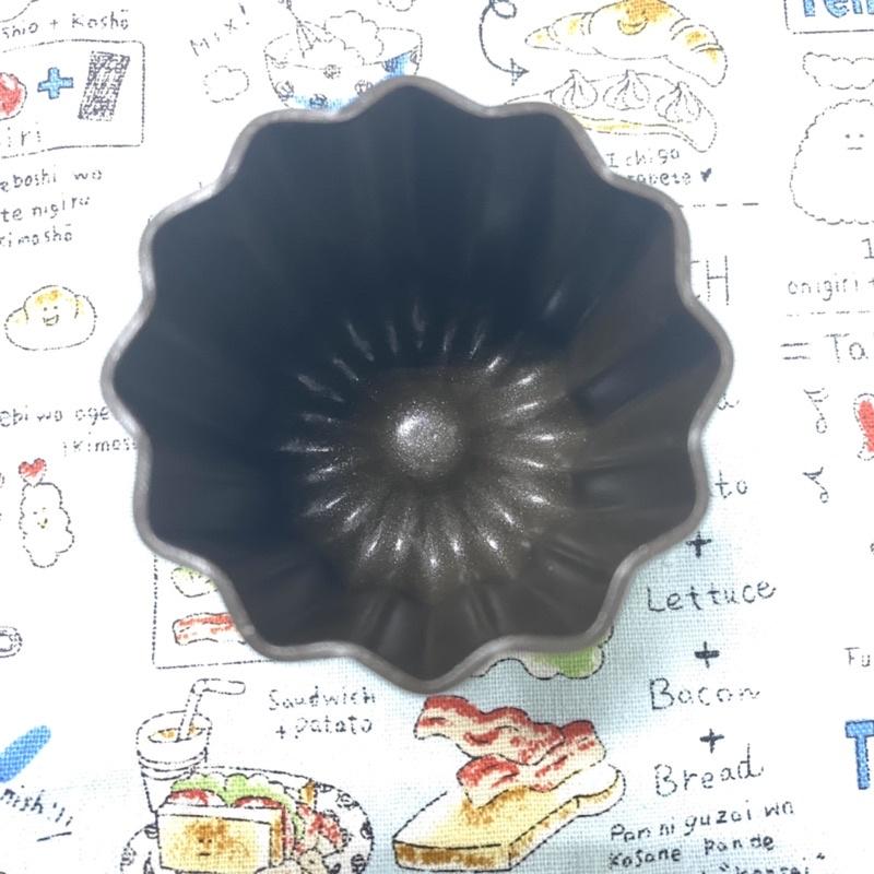 【福氣烘焙】巧手師可麗露模不沾(加厚) 一組2入 台灣製可麗露模 烘焙模具 法式甜點 不沾模-細節圖3