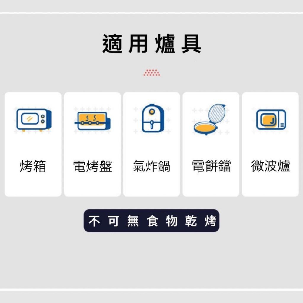 【福氣烘焙】原木色烘焙紙 長20m*寬30cm 加厚版 金屬鉅條 雙面烤盤紙 氣炸鍋紙 吸油烘焙紙 廚房烤箱-細節圖3