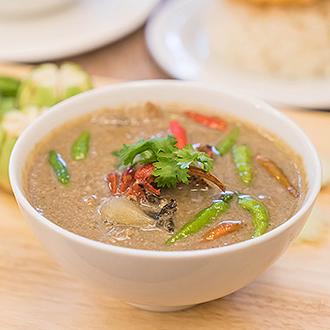 【福氣烘焙】仙知味勾芡王 500g  勾芡粉 調羹粉 土托魚羹 肉羹 各式羹類 傳統美食 澱粉-細節圖2