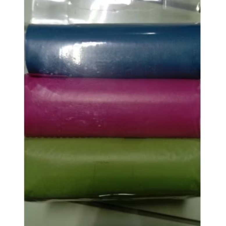 奈米家族垃圾袋 小型 環保清潔袋 一包3支入-細節圖2