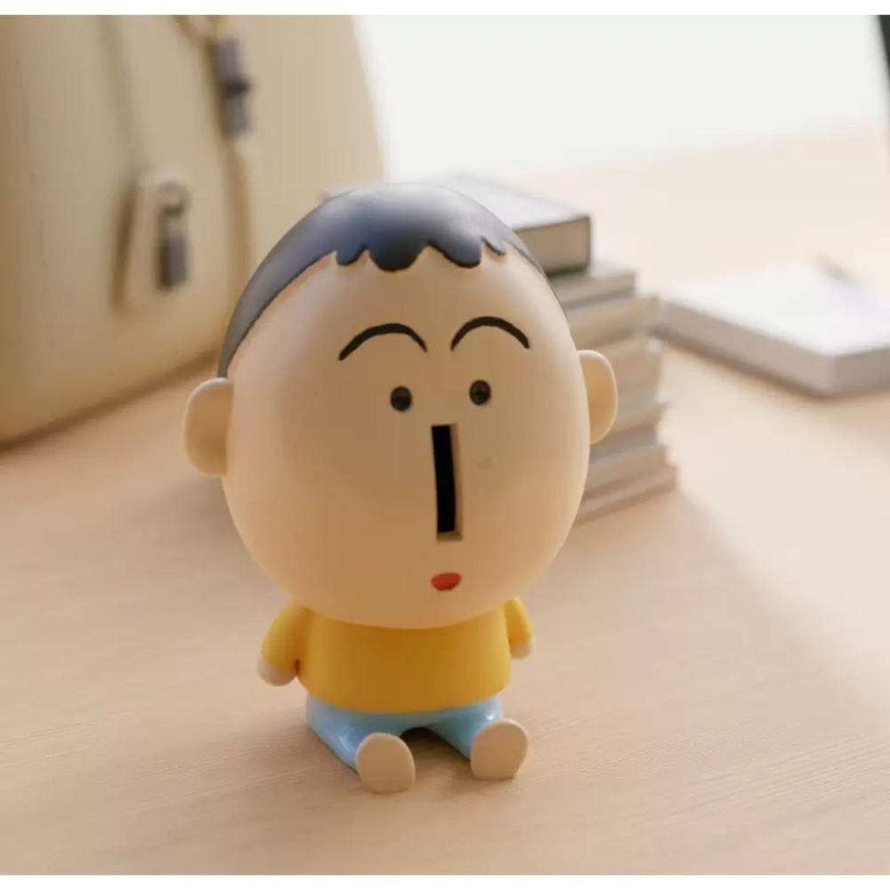 （現貨1個+預購）阿呆趣味創意纸巾盒呆萌搞怪鼻涕個性可愛家用客廳裝飾抽纸盒_冠宇百貨屋-細節圖2