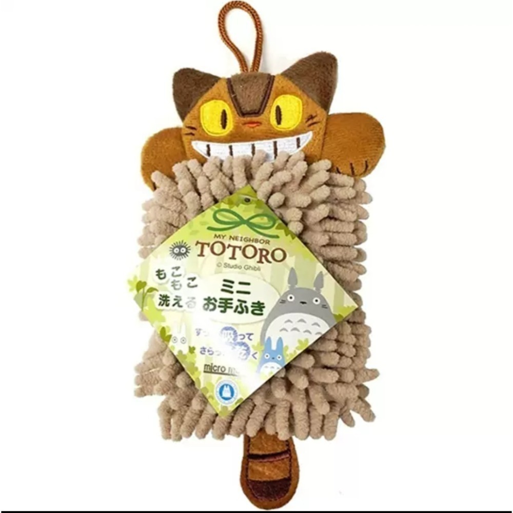 （現貨×3+預購）擦手巾日本雪尼爾刺繡毛巾掛巾兒童小號擦手巾寶寶擦手巾_冠宇百貨屋-細節圖2