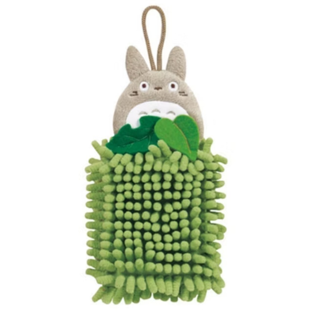 （現貨×3+預購）擦手巾日本雪尼爾刺繡毛巾掛巾兒童小號擦手巾寶寶擦手巾_冠宇百貨屋-細節圖4