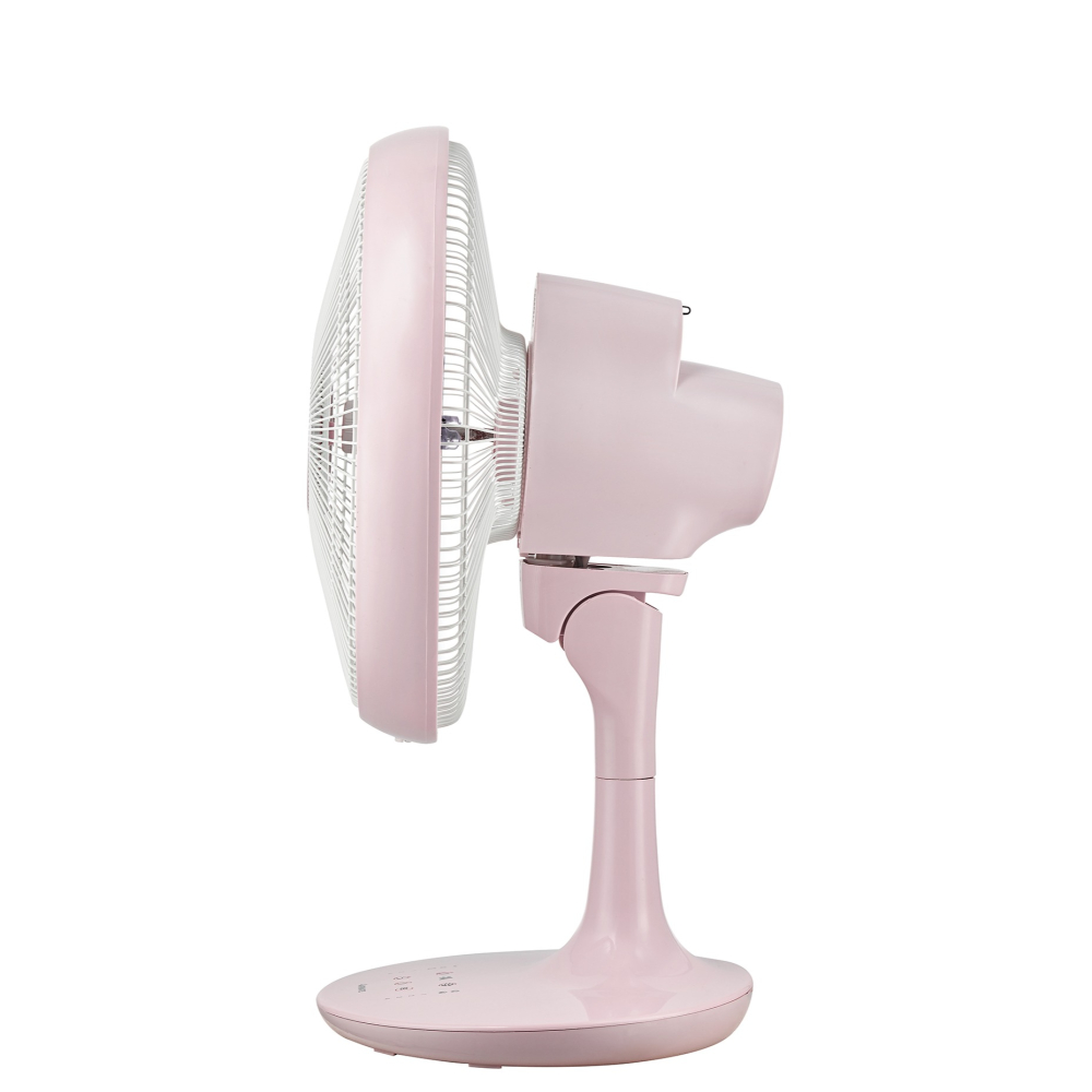 Airmate艾美特 12吋DC負離子桌扇 FD3015M-細節圖3