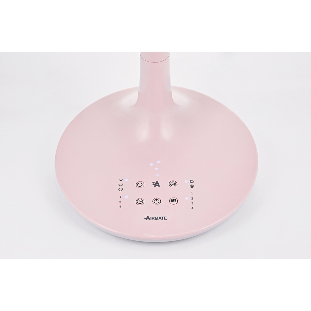 Airmate艾美特 12吋DC負離子桌扇 FD3015M-細節圖4