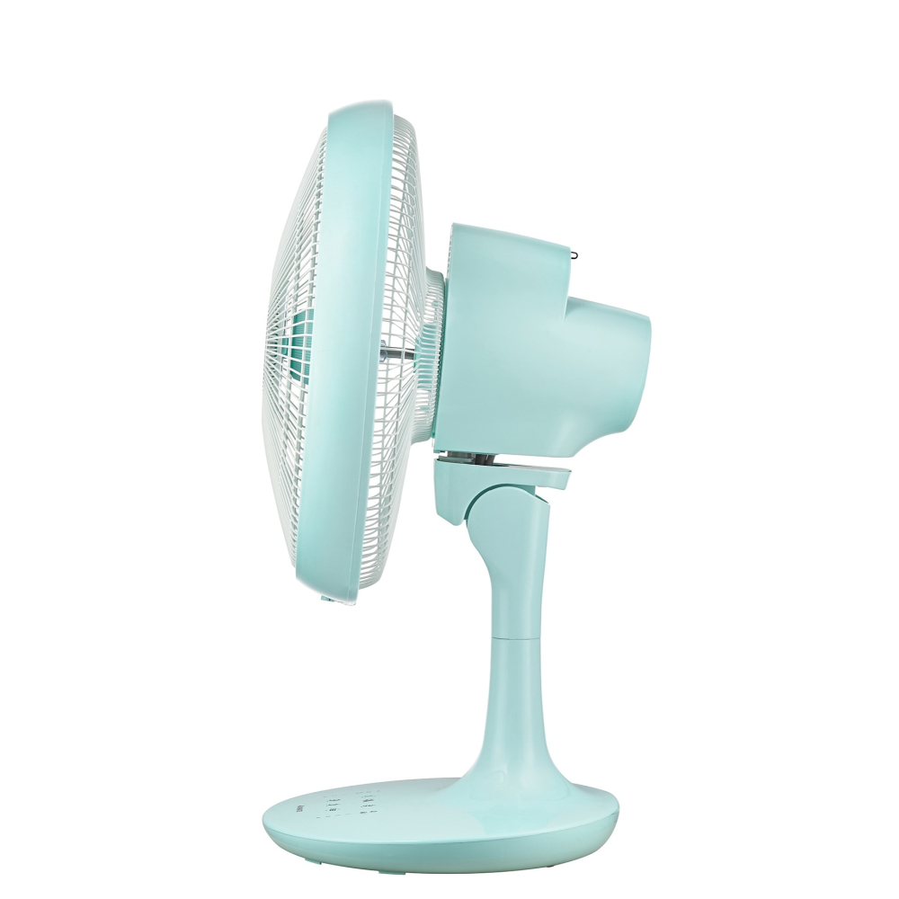 Airmate艾美特 12吋DC負離子桌扇 FD3015M-細節圖6