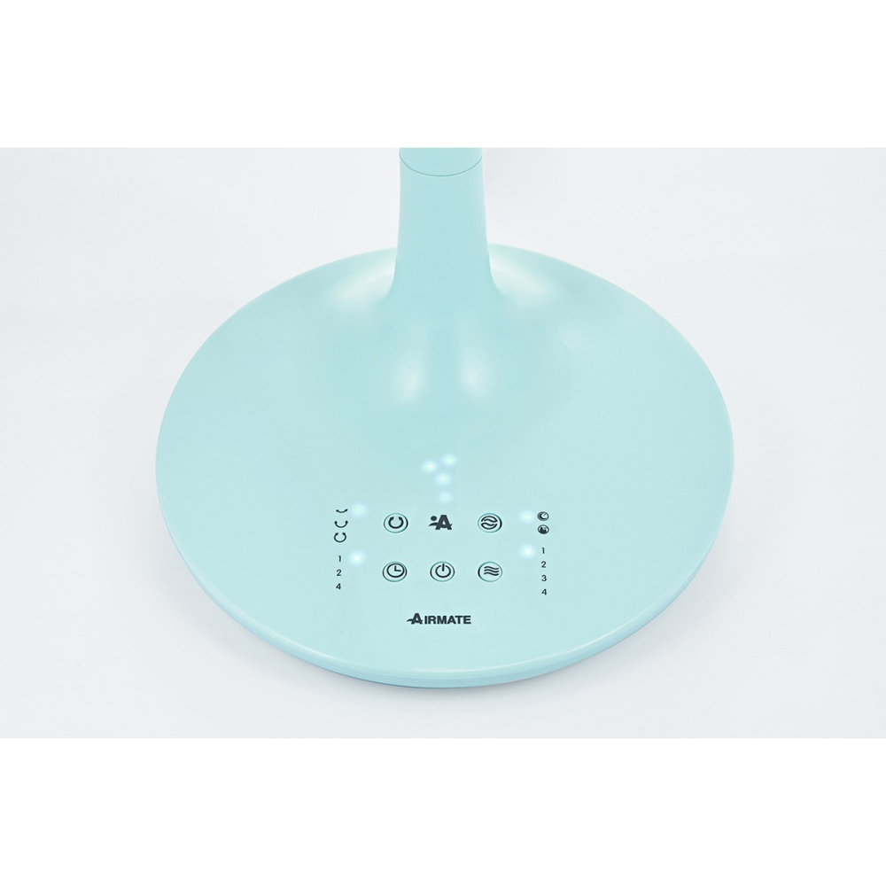 Airmate艾美特 12吋DC負離子桌扇 FD3015M-細節圖7