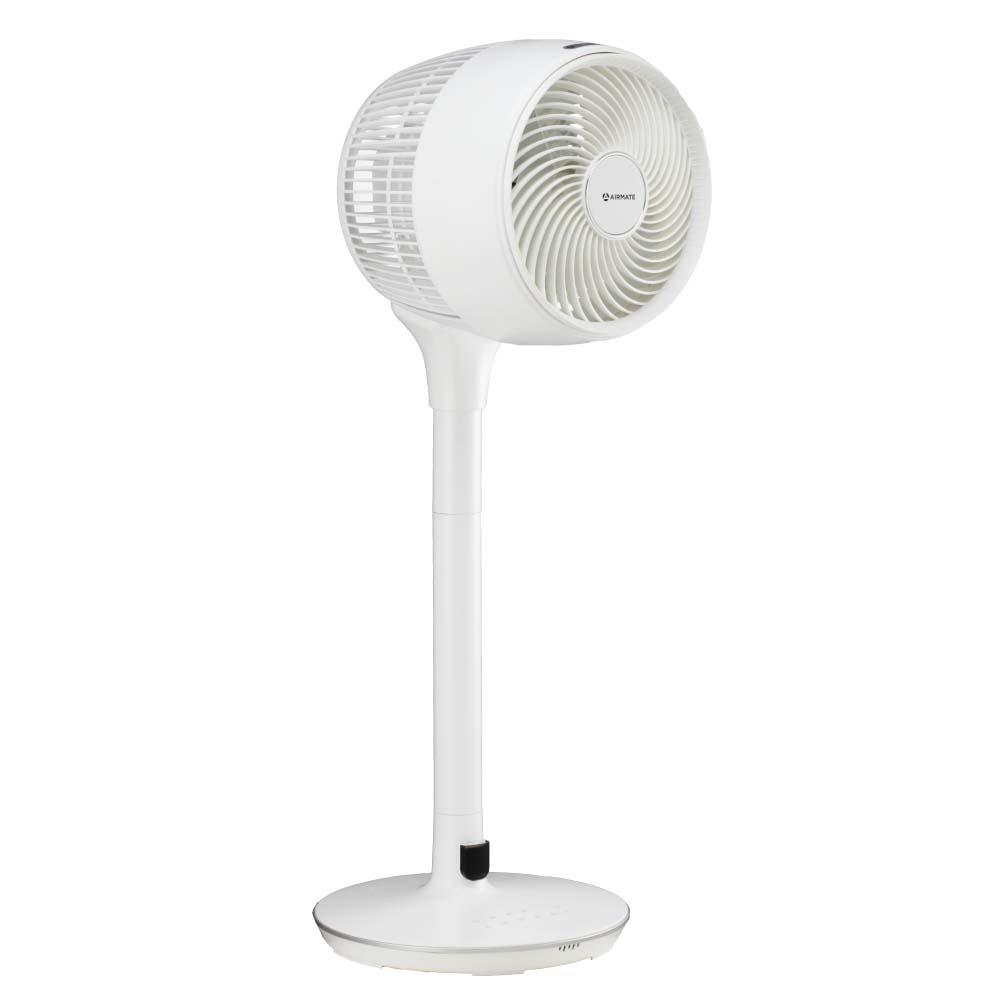 Airmate艾美特 DC直流桌/立兩用空氣循環扇 FB2380DR-細節圖4