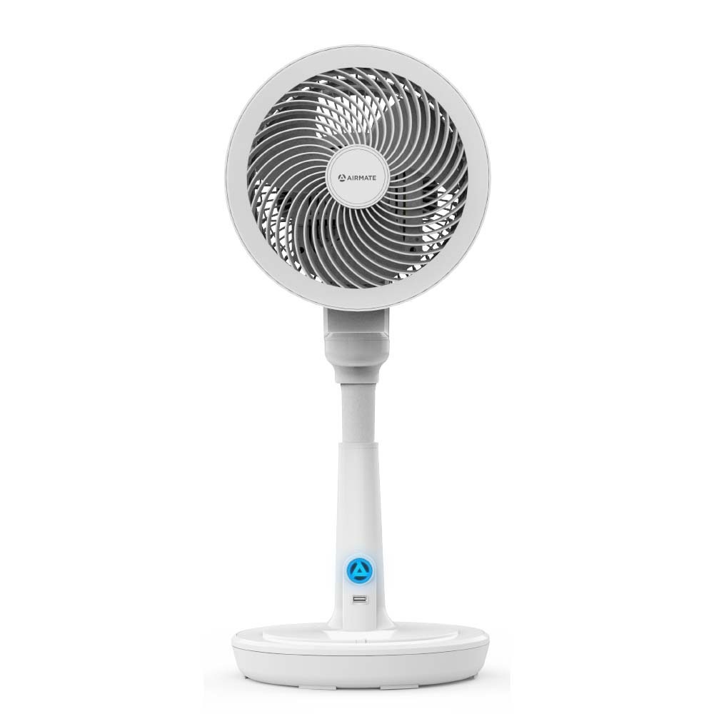 Airmate艾美特 智慧節能DC遙控循環扇 FB2390DRI-細節圖2