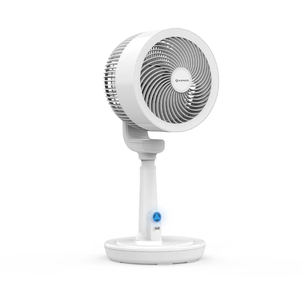 Airmate艾美特 智慧節能DC遙控循環扇 FB2390DRI-細節圖3