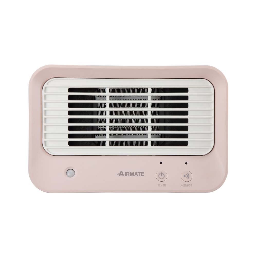 Airmate艾美特 人體感知美型陶瓷式電暖器 HP060M-細節圖2