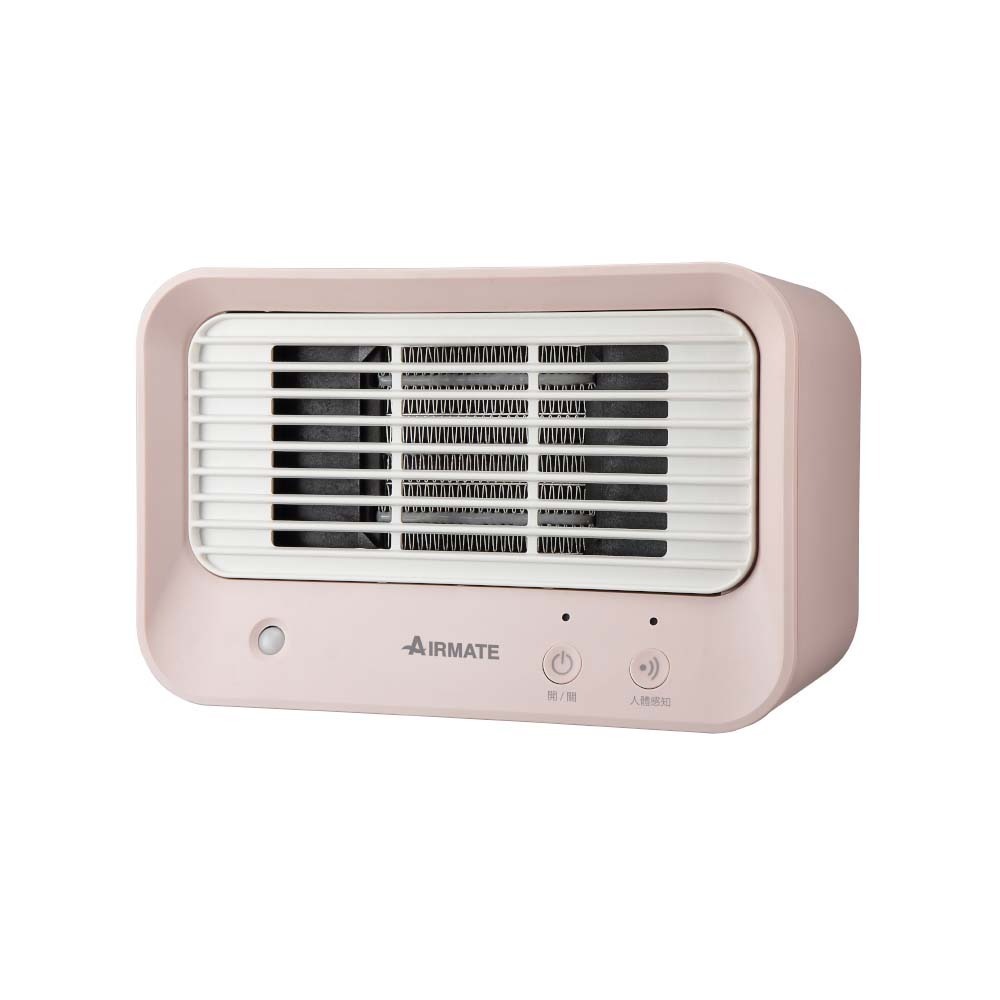 Airmate艾美特 人體感知美型陶瓷式電暖器 HP060M-細節圖3