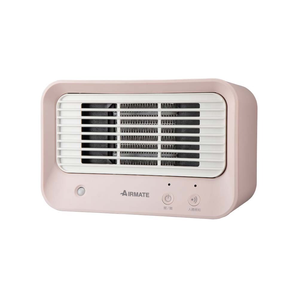 Airmate艾美特 人體感知美型陶瓷式電暖器 HP060M-細節圖3