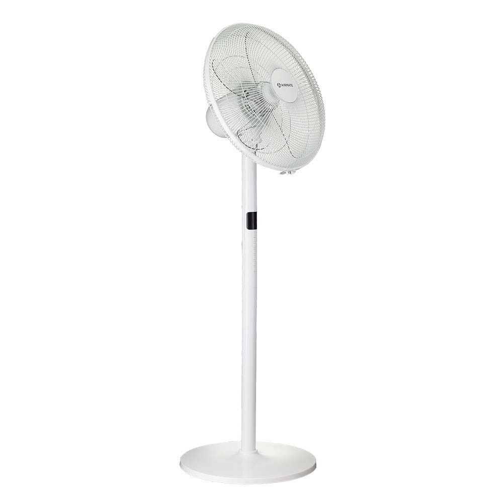 【限時購】Airmate艾美特 16吋DC節能遙控黃金比例立地電扇-細節圖4